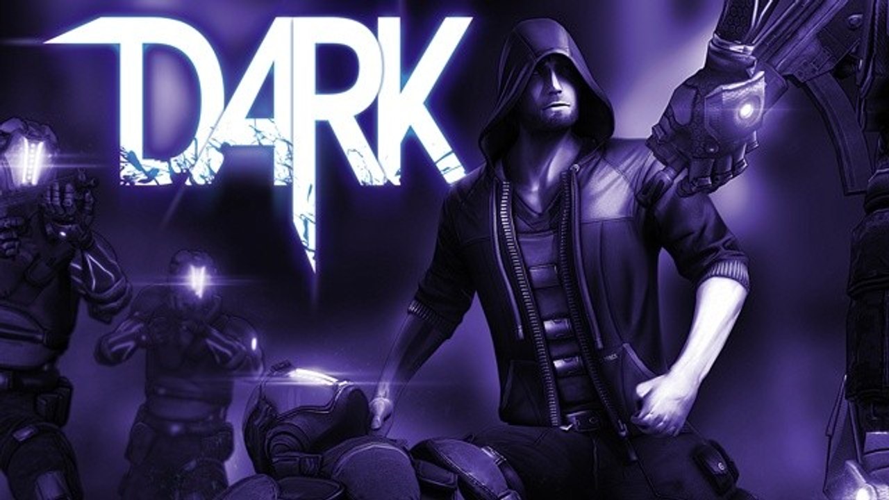 DARK - Launch-Trailer: Der Vampir schleicht los