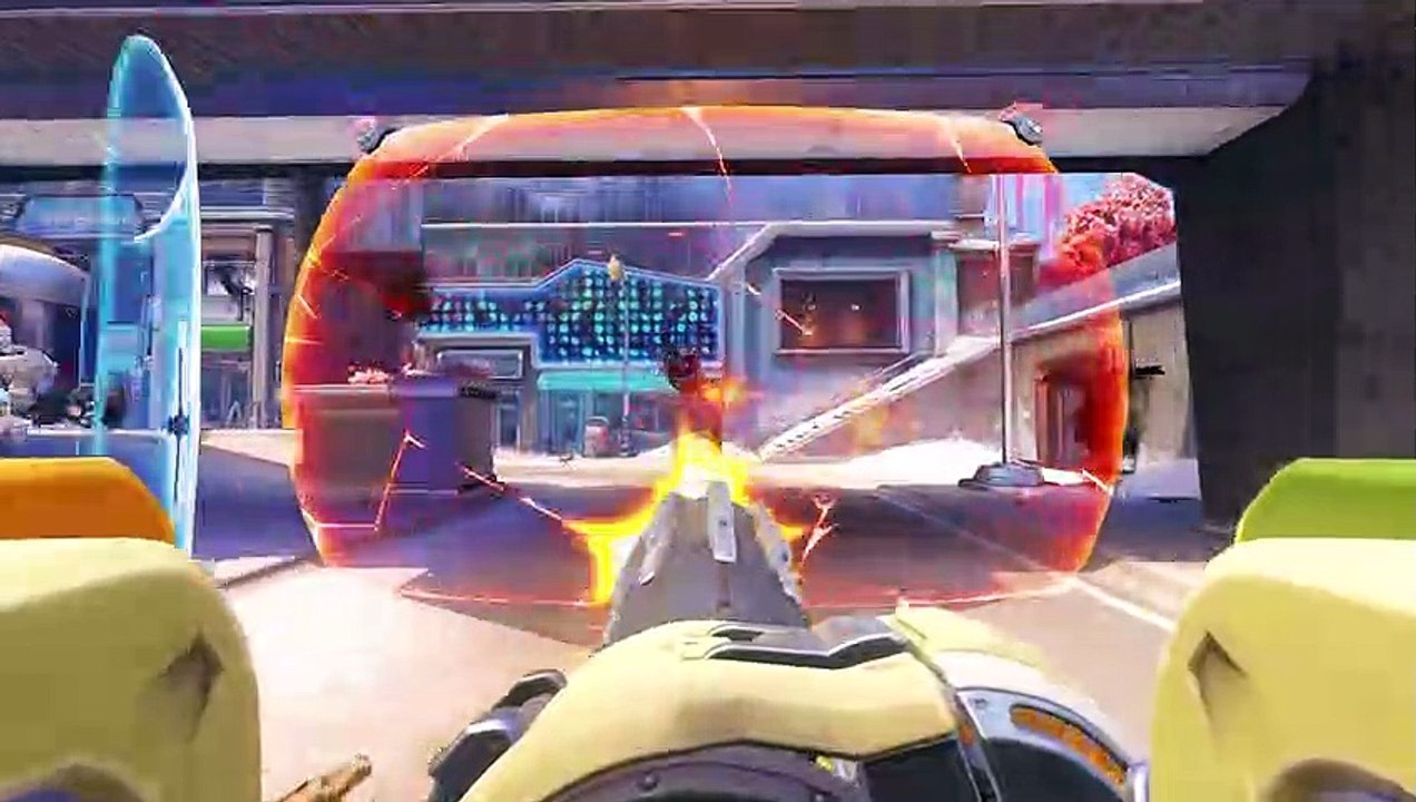 Overwatch 2 - Free to Play Trailer