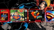 Die 10 schlechtesten Superman-Spiele - Historien-Video: Spielbarer Superschrott