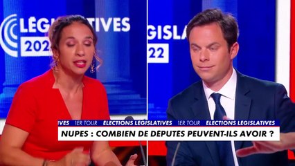 Ensemble! est «la seule force politique en mesure d'obtenir la majorité», assure Borne