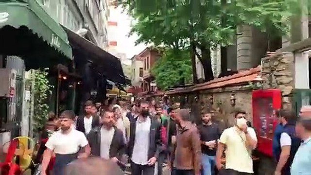 HDP'li vekillerden 'Abdullah Öcalan' sloganı!