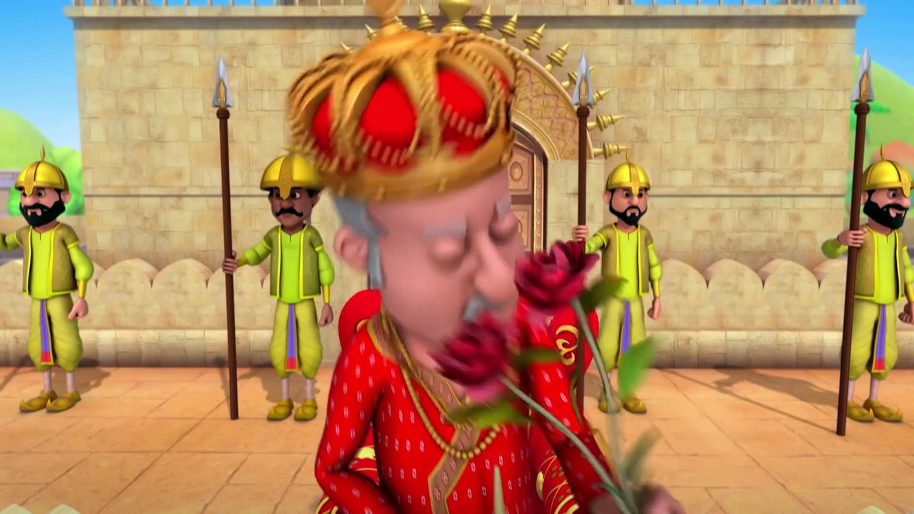Motu_Patlu___MAGICAL_SCENARY___EP_58___Emax_Kids
