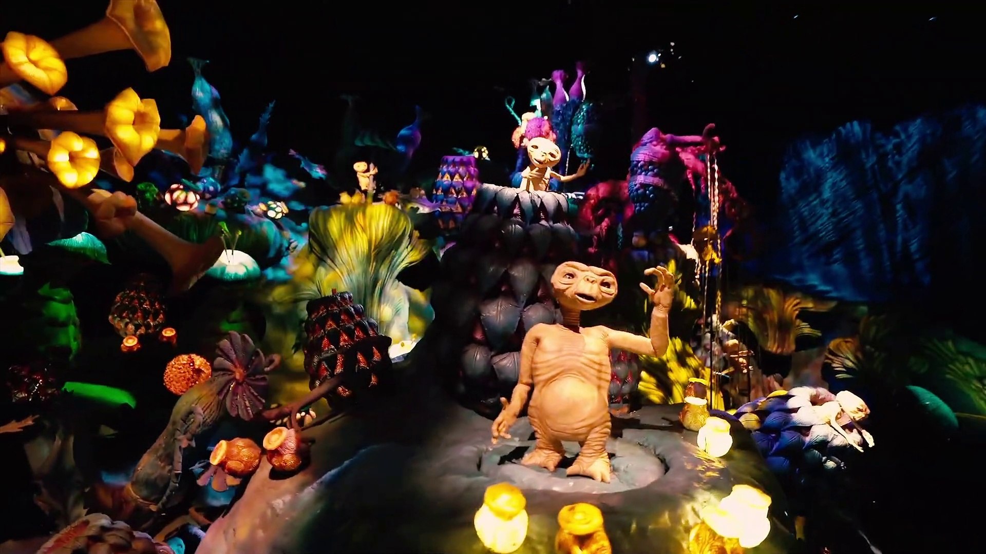 Dinosaur Dark Ride (Disney's Animal Kingdom Theme Park - Orlando, Florida)  - 4k Dark Ride POV Experience - video Dailymotion