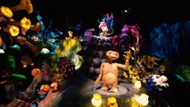 E.T. Adventure Dark Ride (Universal Studios Florida Theme Park - Orlando, FL) - 4k Dark Ride POV Experience