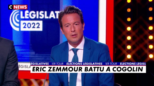 Guillaume Peltier : «Je n’accepte pas de voir mon pays à droite et pourtant dirigé par la gauche»