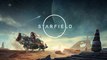 Starfield: Official Gameplay Reveal - Xbox & Bethesda Games Showcase 2022