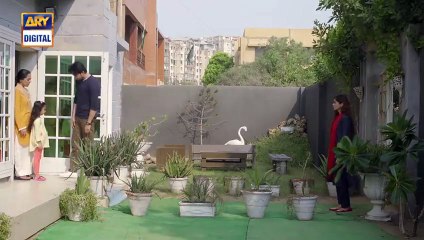 Dunk Episode 19 Subtitle Eng 28th April 2021 ARY Digital Drama