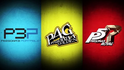 Persona - La série arrive sur Xbox et le Game Pass