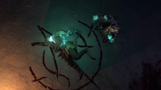 Trailer Negromante - ITALIANO