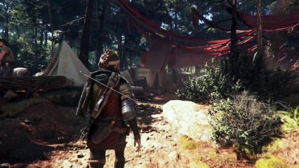 A Plague Tale - Requiem - Trailer Gameplay