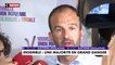 Manuel Bompard : «Si la jeunesse et les quartiers populaires se mobilisent la semaine prochaine, il y a la possibilité de faire en sorte que Jean-Luc Mélenchon soit Premier ministre»