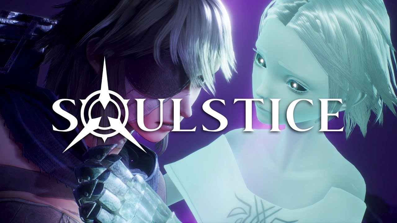 Soulstice - Trailer date de sortie