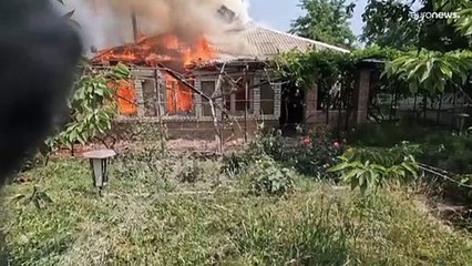 Судьба Северодонецка решается на заводе  «Азот»