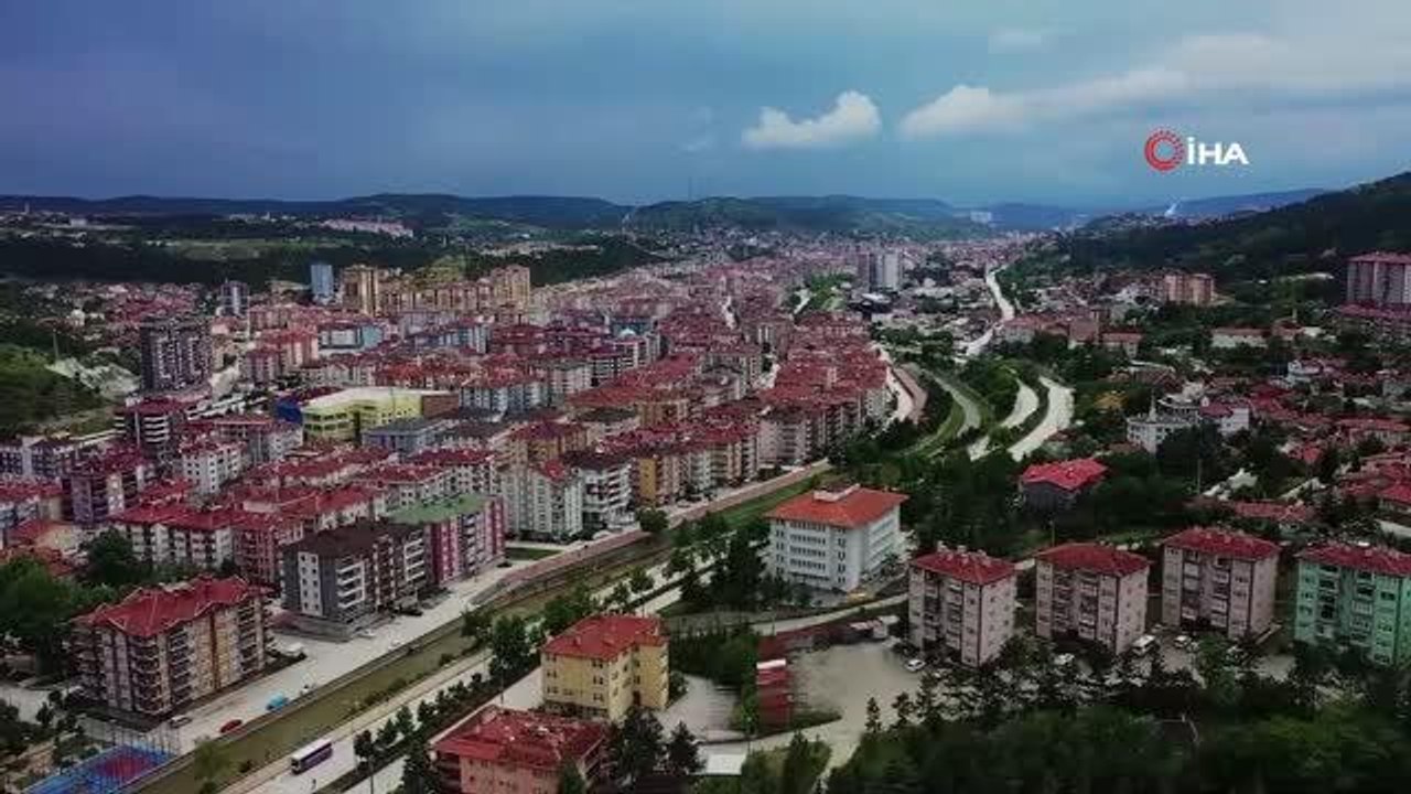 Atatürk ve İstiklal Yolu Yürüyüşü, Bakan Kasapoğlu'nun katılımıyla sona erdi