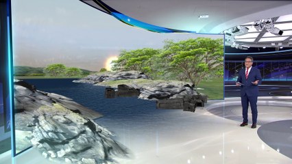 العربية 360 | طرق تجنب الكوكب كوارث تغير المناخ