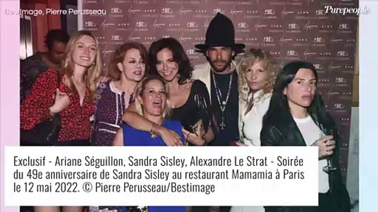 Ariane Séguillon : Ces photos déplacées qu'elle reçoit en permanence, "Il y a des trucs monstrueux" (EXCLU)