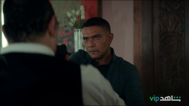 أول حلقتين تعرض الآن l الثمانية l شاهد VIP