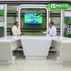 Los grupos más vulnerables con las lluvias