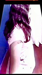تصوير حقيقي ..البنت دي مرعبه .. p2 | This girl's actions are terrifying