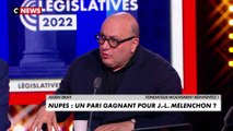 Julien Dray : «L’implantation locale des candidats est de plus en plus faible, c’est le fruit de l’abandon du cumul des mandats»