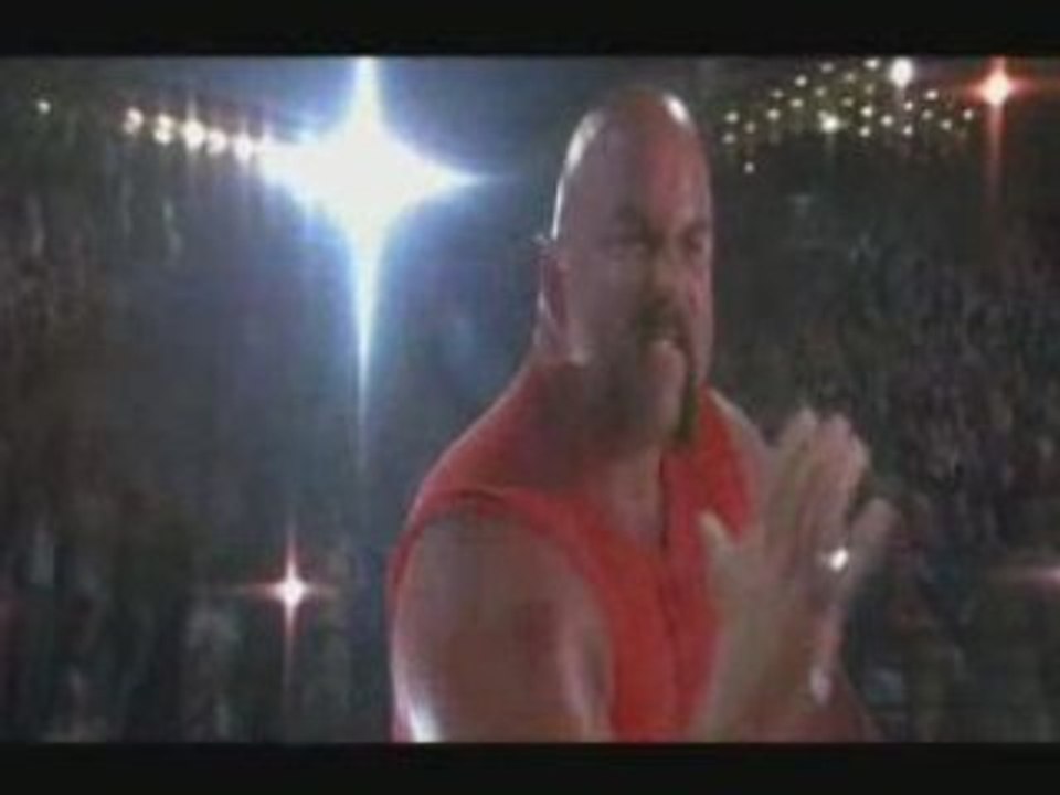 Silvester Stallone Over the top ( bras de fer ) partie5 Vidéo