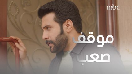 أخو مشاري يبي يتزوج طليقة صديقه #مانيكان