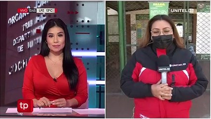 Fijan para este lunes la audiencia cautelar de la mujer acusada de quitar la vida de su hijo