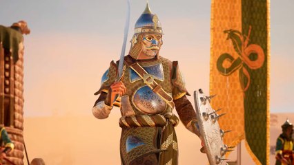 Chivalry 2 - Lanzamiento en Steam y DLC "Tenosian Invasion"