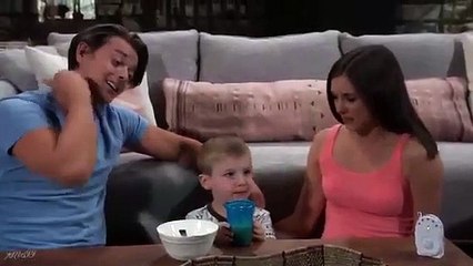 Sweet Millow Family Moment 6/7/21