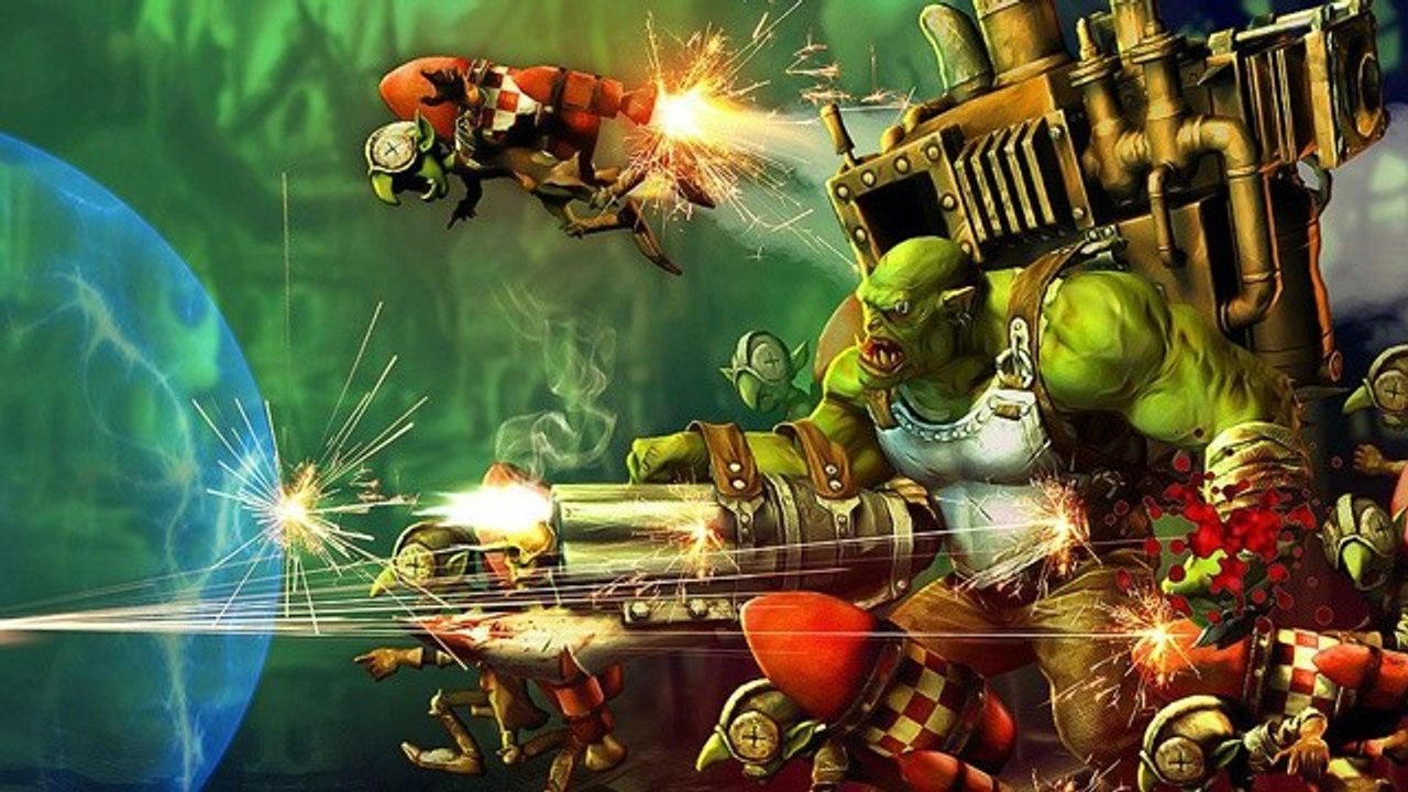 Ravensdale - Teaser-Trailer zum Launch der Kickstarter-Kampagne