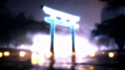 Ghostwire Tokyo - The Best Epic Tracks (Personal Mix)