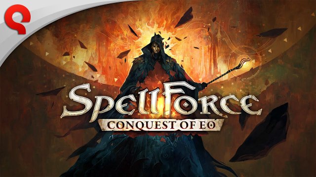 Tráiler de anuncio de SpellForce: Conquest of Eo, rol y estrategia donde la magia es todo THQ Nordic
