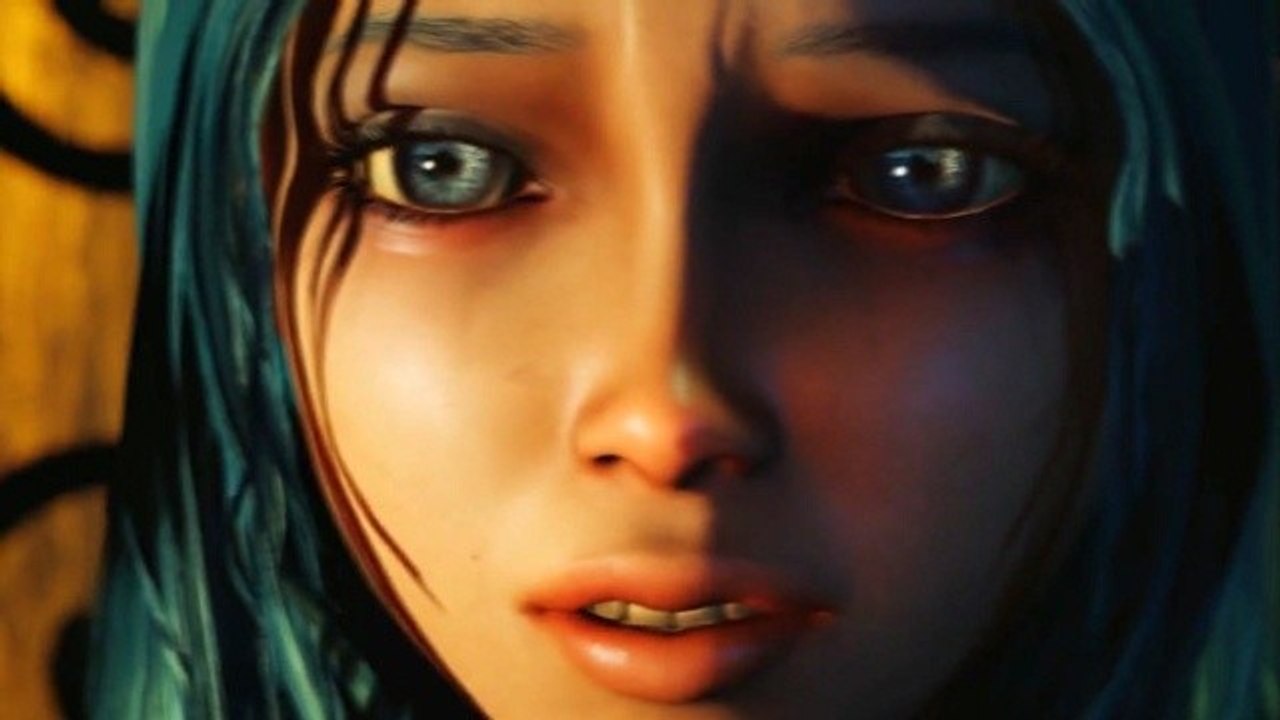 Ninja Theory - Rückblick-Video mit mysteriösem Spiele-Projekt