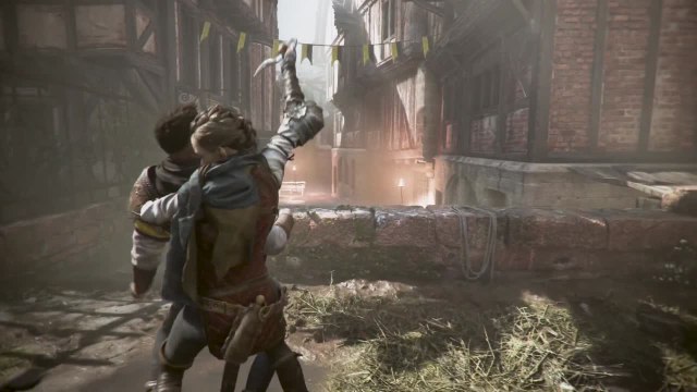 A Plague Tale Requiem Trailer