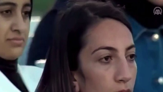 Erdoğan: Seçme yaşını biz indirdik