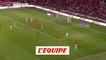 Le résumé de Suisse - Portugal - Foot - Ligue des Nations