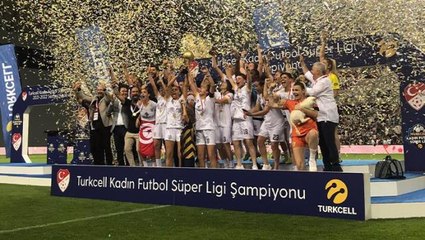 3 dakikada finalin tüm kaderi değişti! İşte Kadınlar Ligi'nde şampiyon olan takım