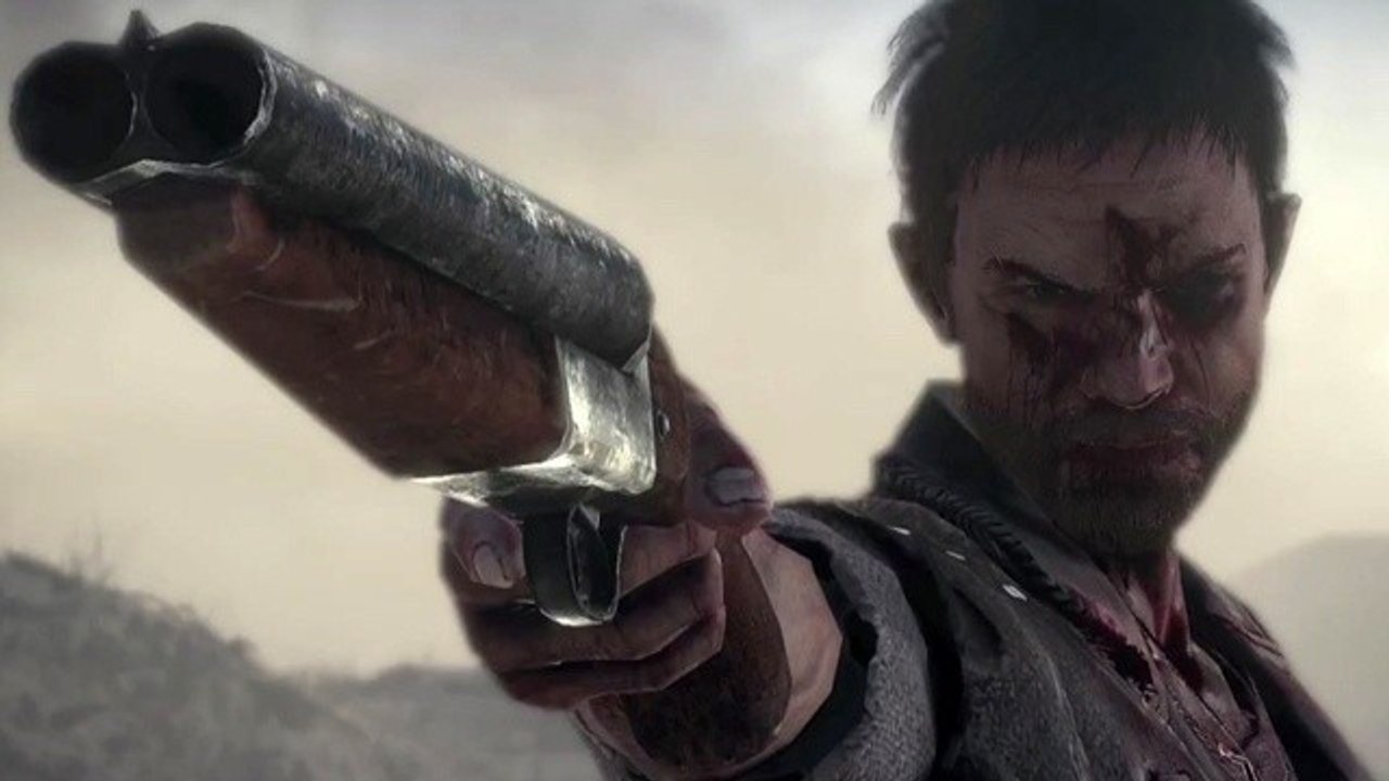 Mad Max - Trailer mit ersten Gameplay-Szenen aus dem Endzeit-Spiel