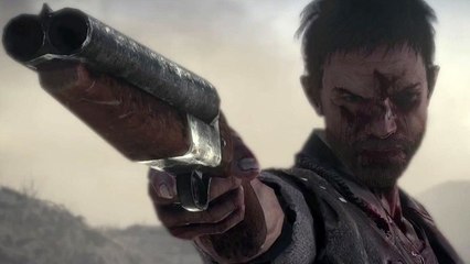 Mad Max - Trailer mit ersten Gameplay-Szenen aus dem Endzeit-Spiel