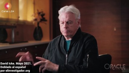 David Icke mayo 2021 que hay detras del cov19