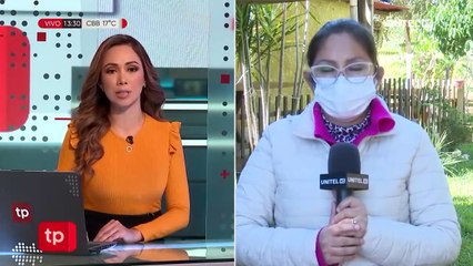 Un menor lucha por su vida tras un accidente de tránsito en San Ignacio de Velasco