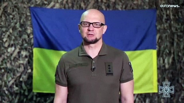 Rusia refuerza su ataque en el sur de Ucrania lanzando misiles crucero desde el Mar Negro