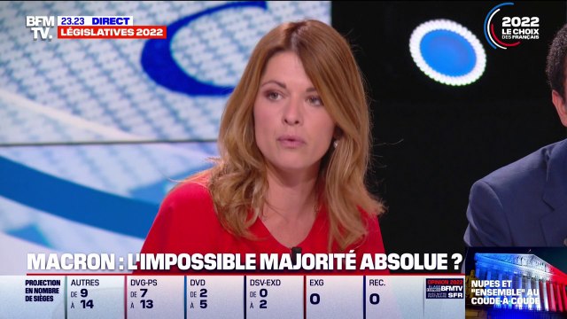Maud Bregeon: Pas une voix ne doit aller au Rassemblement national