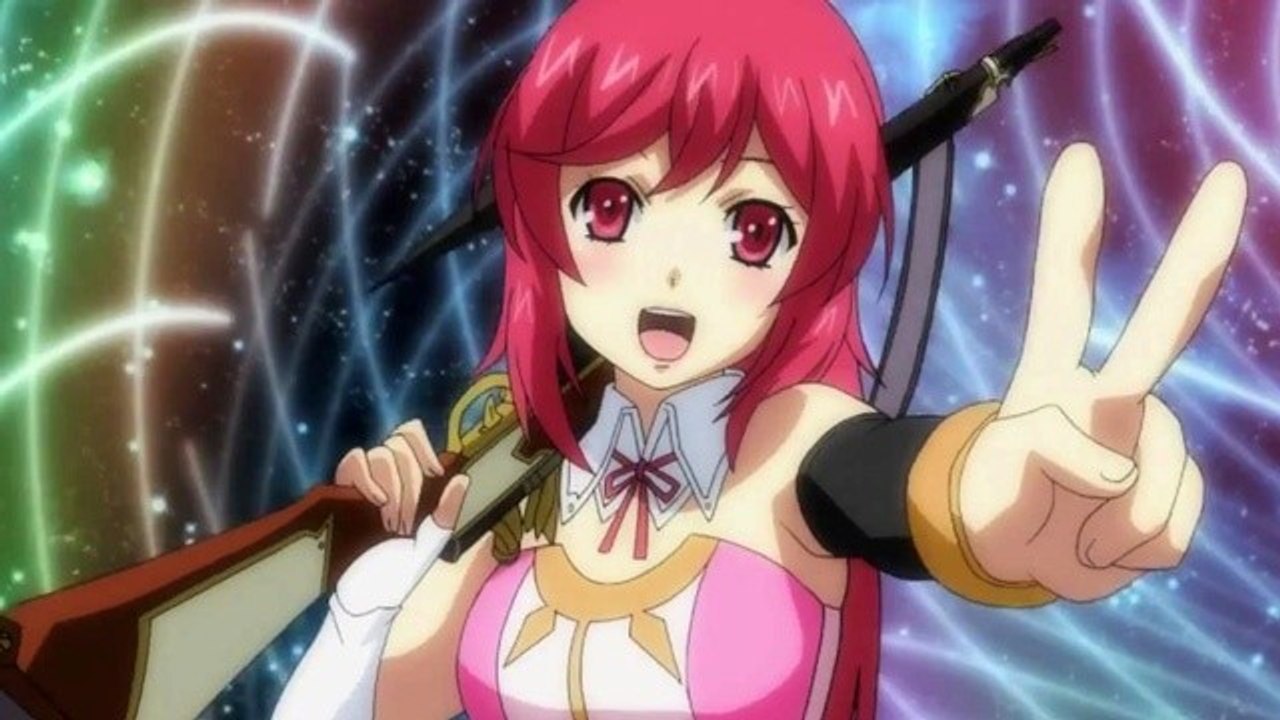 Time and Eternity - Launch-Trailer zum Anime-Action-Rollenspiel
