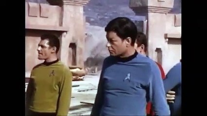 Star Trek TOS - Season 1 - Trailer