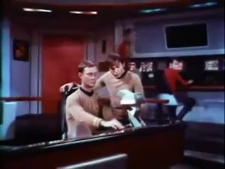 Star Trek TOS - Season 2 - Trailer