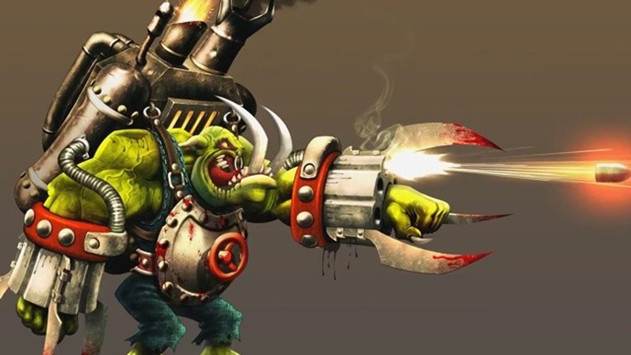 Ravensdale - Kickstarter-Trailer zum Sidescroller-Orkgemetzel