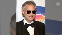 ¿Por qué perdió la vista? Así ha sido la vida del tenor Andrea Bocelli