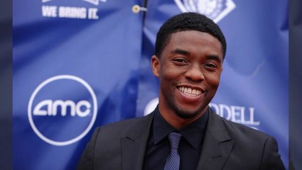 Chadwick Bosemans Todesursache: Daran starb der „Black Panther“-Darsteller