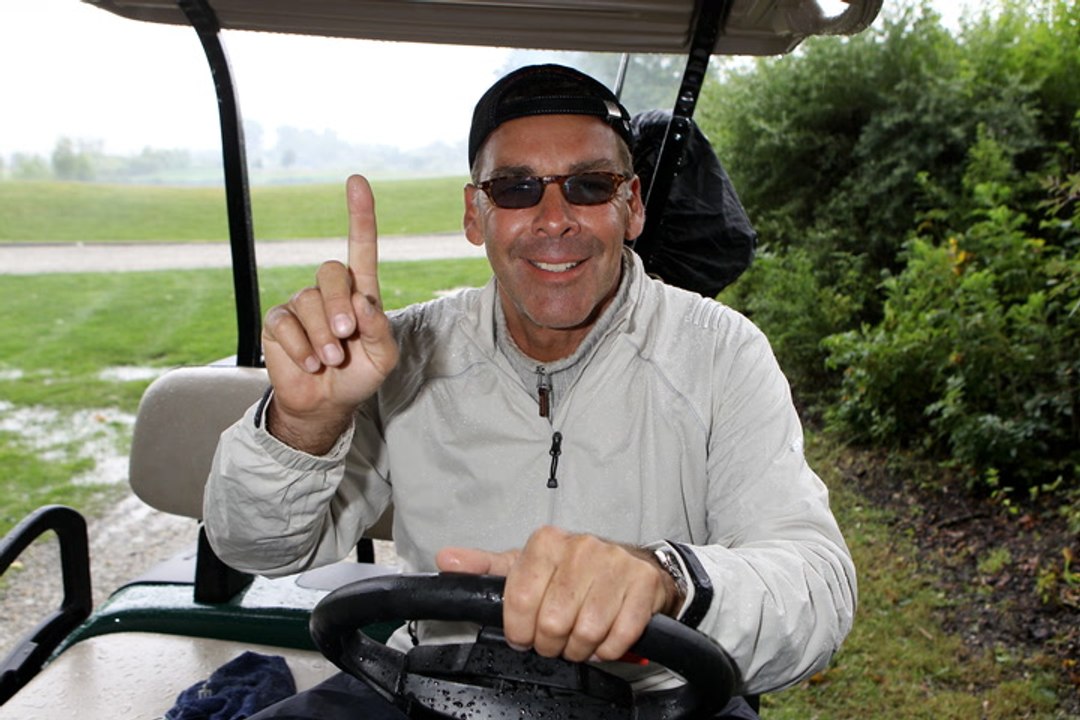 Nach „Traumschiff“-Aus: So geht es Sascha Hehn heute